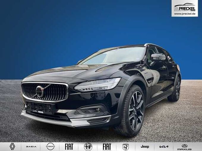 Volvo V90 Cross Country Plus B5 B AWD / AHK