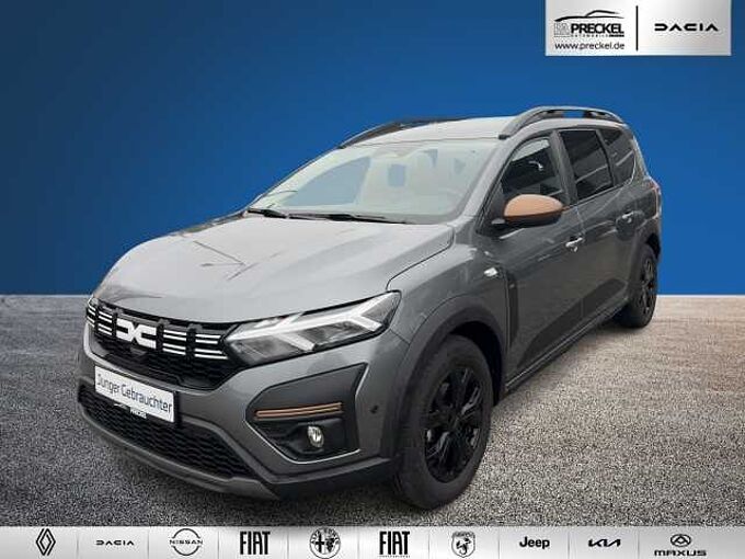 Dacia Jogger Extreme TCe 110 (7-Sitzer) / Sitzheizung