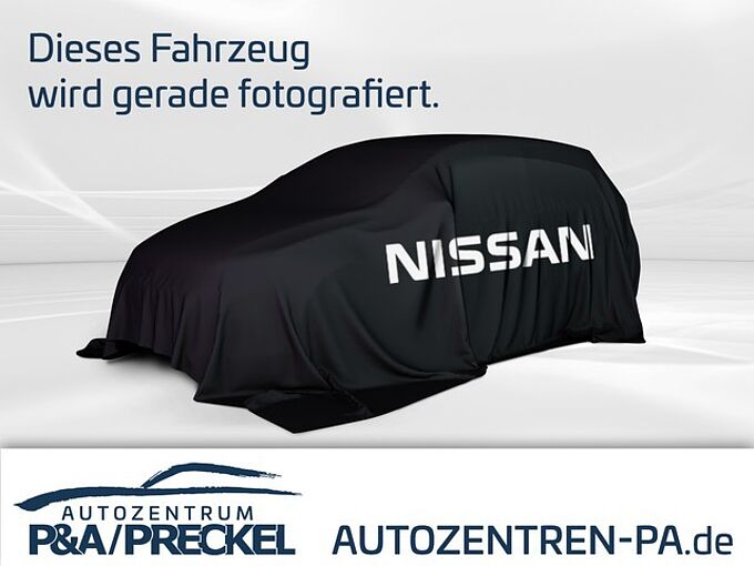 Nissan Qashqai TEKNA+ 1.3 DIG-T DCT /LED/BOSE/Assistenz