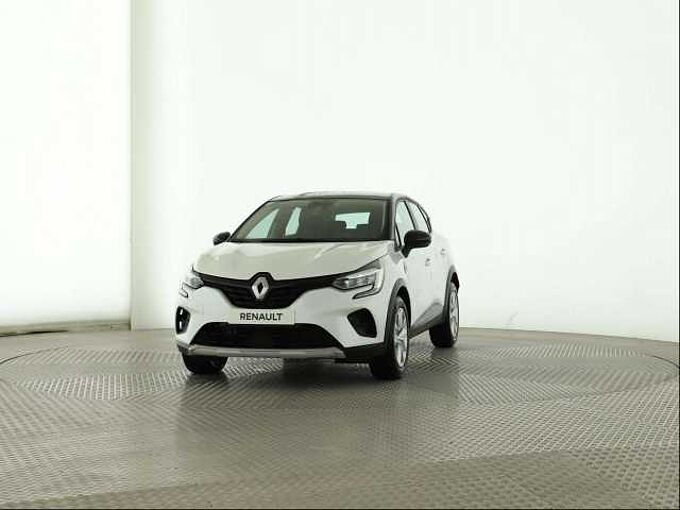 Renault Captur Evolution TCe90