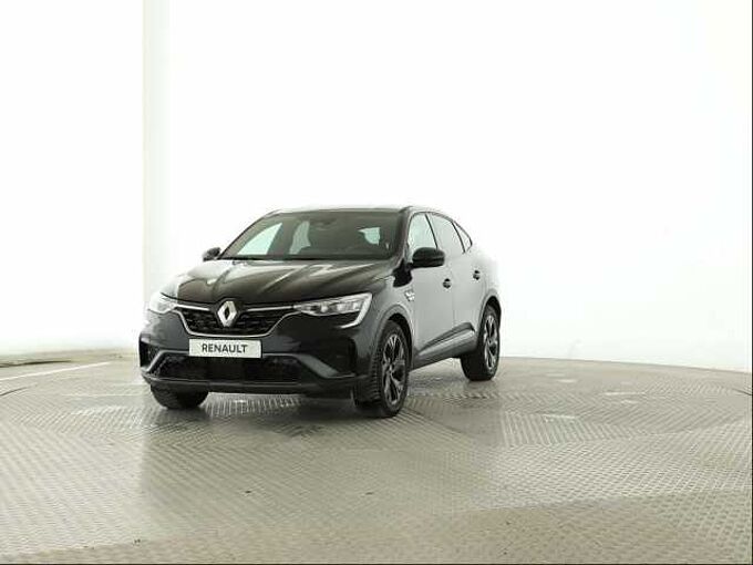 Renault Arkana TCe 160 EDC R.S. Line Fast Track