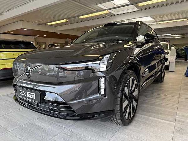 Volvo EX90 Ultra Pure Electric AWD in 26871 Papenburg Volvo EX90 Ultra Pure Electric AWD