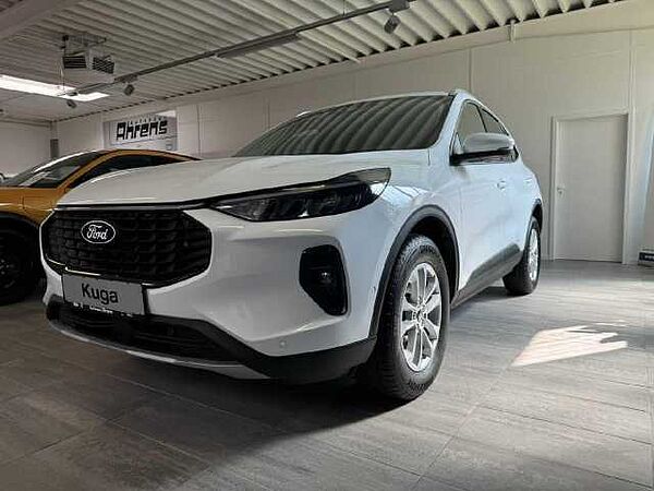 Ford Kuga Hybrid Titanium *360°-SHZ-ACC* in 26871 Papenburg Ford Kuga Hybrid Titanium *360°-SHZ-ACC*