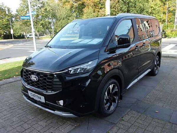 Ford Tourneo Custom Bus 320 L1 Active AWD *AHK-Pano* in 26871 Papenburg Ford Tourneo Custom Bus 320 L1 Active AWD *AHK-Pano*