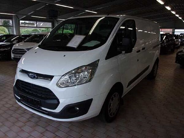 Ford Transit Custom Kasten 340 L2 Trend in 26871 Papenburg Ford Transit Custom Kasten 340 L2 Trend