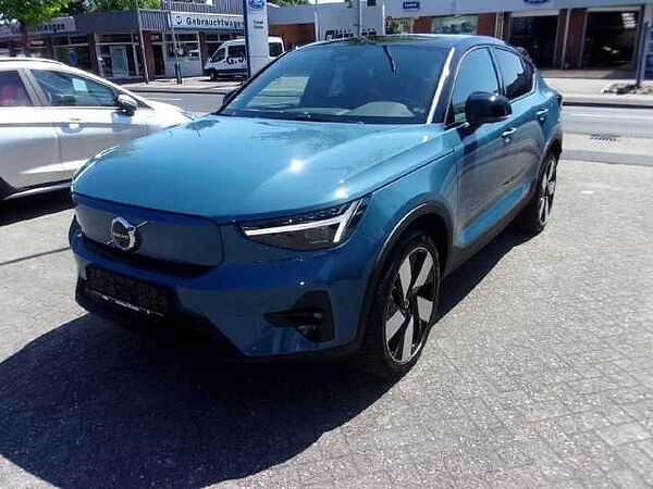 Volvo C40 1st Edition Recharge Pure Electric AWD in 26871 Papenburg Volvo C40 1st Edition Recharge Pure Electric AWD