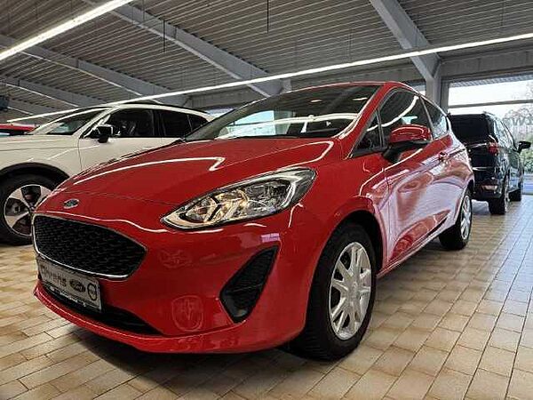 Ford Fiesta Trend in 26871 Papenburg Ford Fiesta Trend