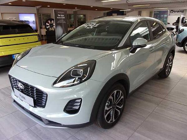 Ford Puma Titanium *KAMERA-SHZ-NAVI* in 26871 Papenburg Ford Puma Titanium *KAMERA-SHZ-NAVI*