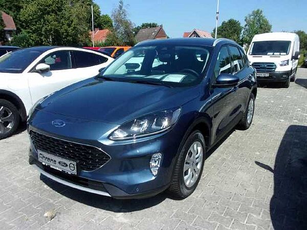 Ford Kuga Cool & Connect *GRA-GJR-SHZ* in 26871 Papenburg Ford Kuga Cool & Connect *GRA-GJR-SHZ*