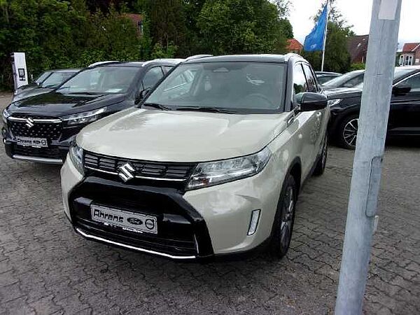 Suzuki Vitara 1.4 MH Comfort 4x2 ACC Navi in 26871 Papenburg Suzuki Vitara 1.4 MH Comfort 4x2 ACC Navi