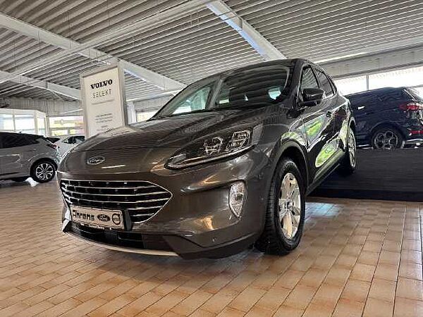 Ford Kuga Hybrid Titanium X in 26871 Papenburg Ford Kuga Hybrid Titanium X