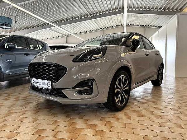 Ford Puma ST-Line *AHK-GJR-LED-eHeck* in 26871 Papenburg Ford Puma ST-Line *AHK-GJR-LED-eHeck*
