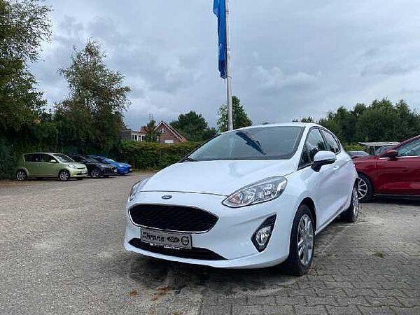 Ford Fiesta Cool & Connect *Navi-RFK-SHZ* in 26871 Papenburg Ford Fiesta Cool & Connect *Navi-RFK-SHZ*