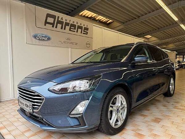 Ford Focus Turnier Cool & Connect in 26871 Papenburg Ford Focus Turnier Cool & Connect