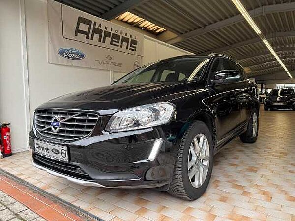 Volvo XC 60 XC60 Summum 2WD in 26871 Papenburg Volvo XC 60 XC60 Summum 2WD