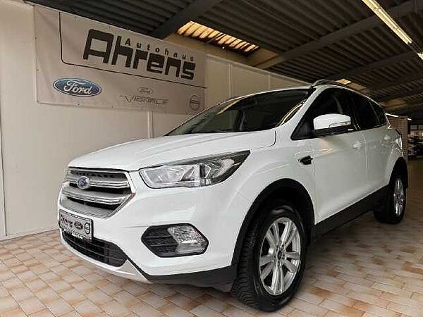 Ford Kuga Cool & Connect *Kamera-Sicht-Paket* in 26871 Papenburg Ford Kuga Cool & Connect *Kamera-Sicht-Paket*