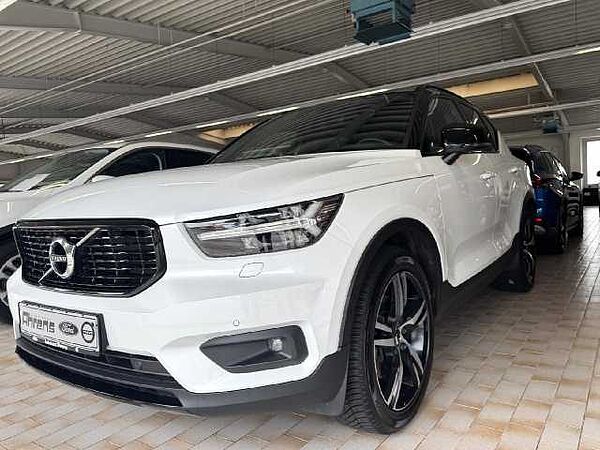 Volvo XC 40 XC40 R Design AWD in 26871 Papenburg Volvo XC 40 XC40 R Design AWD