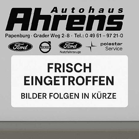 Ford Fiesta Trend in 26871 Papenburg Ford Fiesta Trend