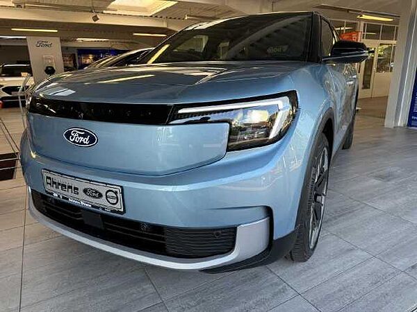 Ford Explorer Premium RWD in 26871 Papenburg Ford Explorer Premium RWD