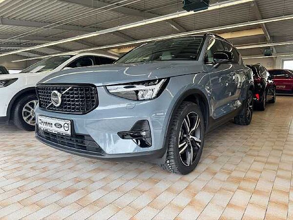 Volvo XC 40 Ultimate Dark 2WD