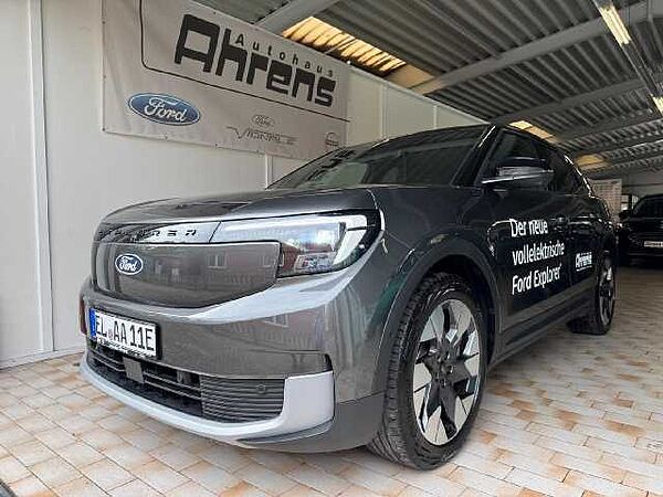 Ford Explorer Premium RWD in 26871 Papenburg Ford Explorer Premium RWD