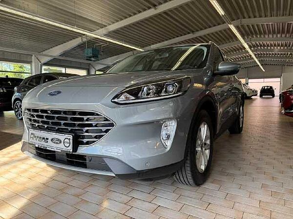 Ford Kuga Titanium in 26871 Papenburg Ford Kuga Titanium