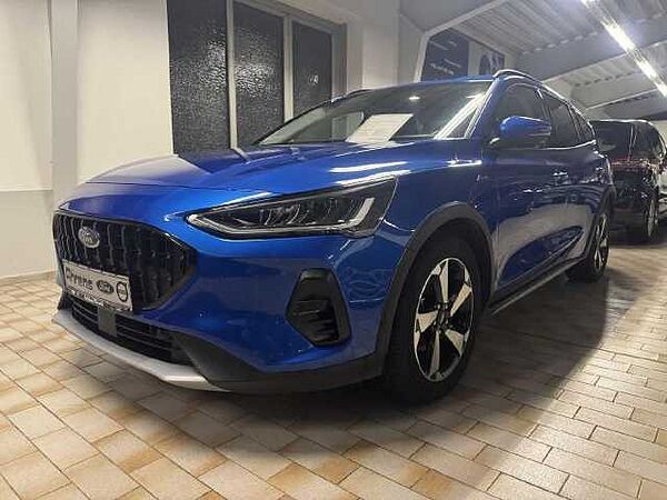 Ford Focus Active X in 26871 Papenburg Ford Focus Active X