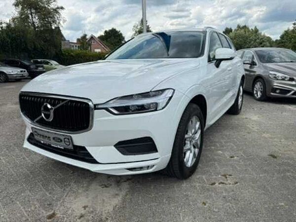 Volvo XC 60 Momentum Pro AWD