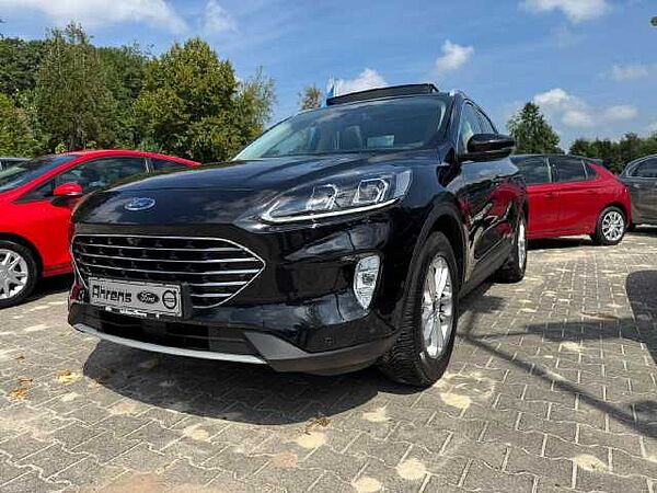 Ford Kuga Titanium X in 26871 Papenburg Ford Kuga Titanium X