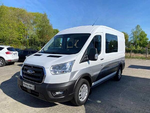 Ford Transit 350 L2 Trend