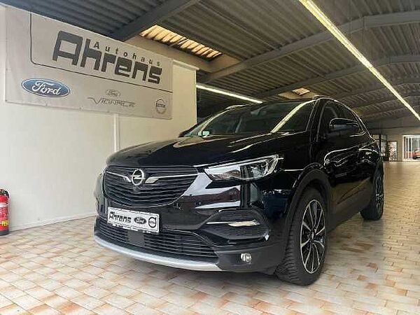Opel Grandland X Ultimate Plug-in-Hybrid