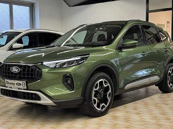 Ford Kuga Hybrid Active