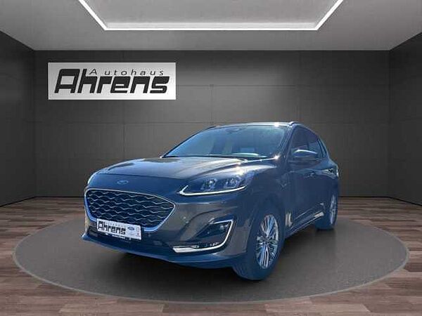 Ford Kuga P-HEV Vignale *AHK-GJR-HUD-Leder*