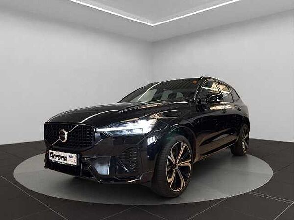 Volvo XC 60 Ultimate Dark Recharge Plug-In Hybrid AWD