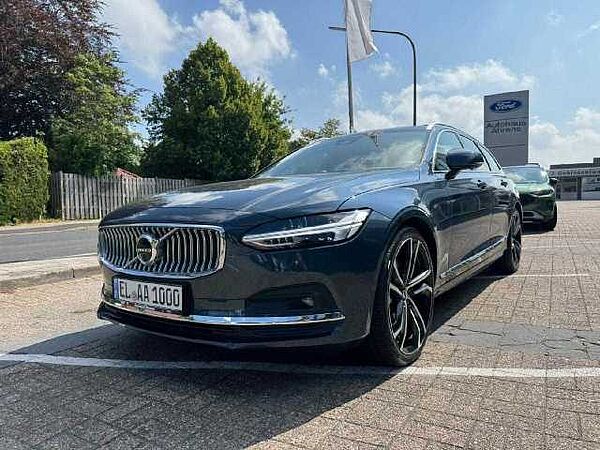 Volvo V90 Ultimate Bright