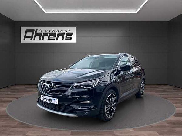 Opel Grandland X Plug-in-Hybrid in 26871 Papenburg Opel Grandland X Plug-in-Hybrid