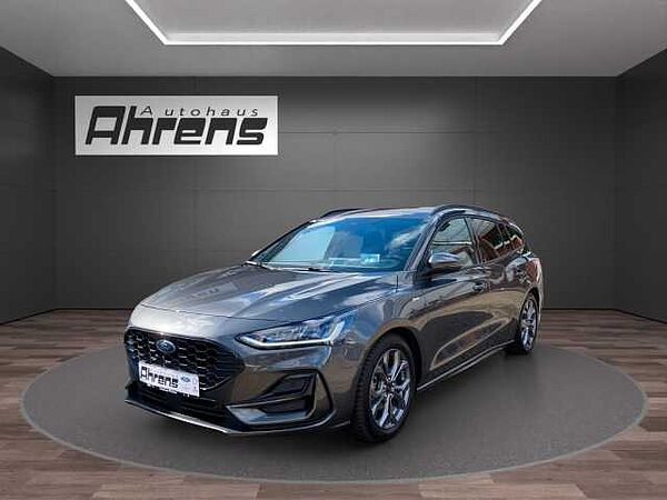 Ford Focus Turnier ST-Line X *AHK-GJR-HUD* in 26871 Papenburg Ford Focus Turnier ST-Line X *AHK-GJR-HUD*