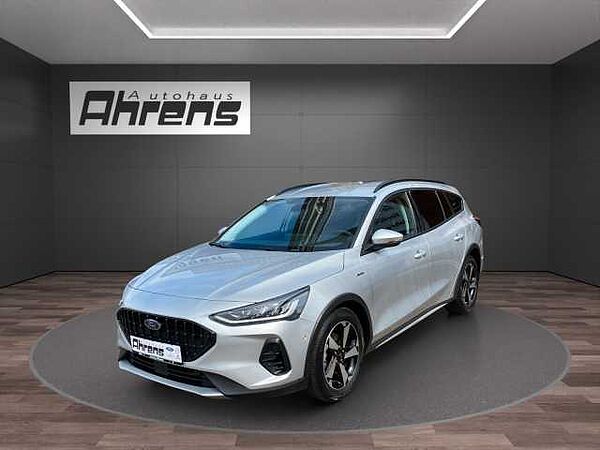 Ford Focus Turnier Active *Kamera-SHZ-Navi* in 26871 Papenburg Ford Focus Turnier Active *Kamera-SHZ-Navi*