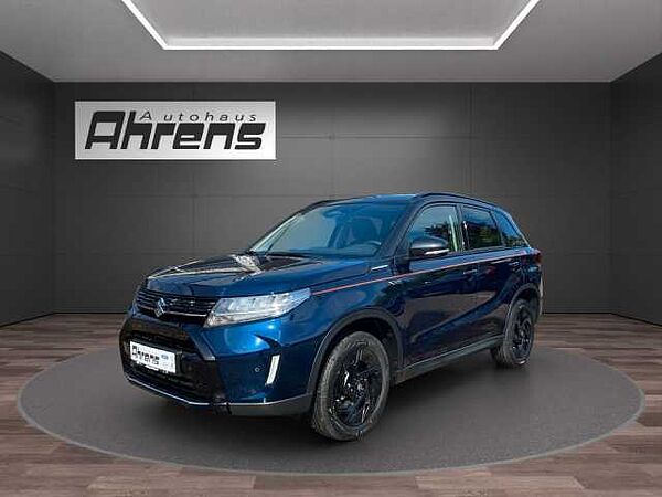Suzuki Vitara X-ITE Comfort + 1.4 Hybrid Automatik in 26871 Papenburg Suzuki Vitara X-ITE Comfort + 1.4 Hybrid Automatik