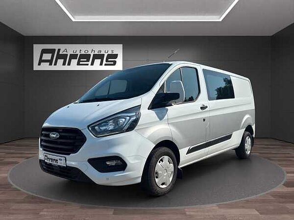 Ford Transit Custom DoKa 300 L2 Trend*Kamera-GRA-GJR* in 26871 Papenburg Ford Transit Custom DoKa 300 L2 Trend*Kamera-GRA-GJR*