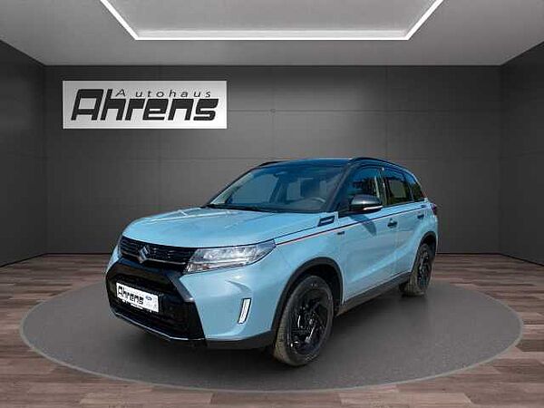 Suzuki Vitara X-ITE Comfort + Benzin Hybrid in 26871 Papenburg Suzuki Vitara X-ITE Comfort + Benzin Hybrid