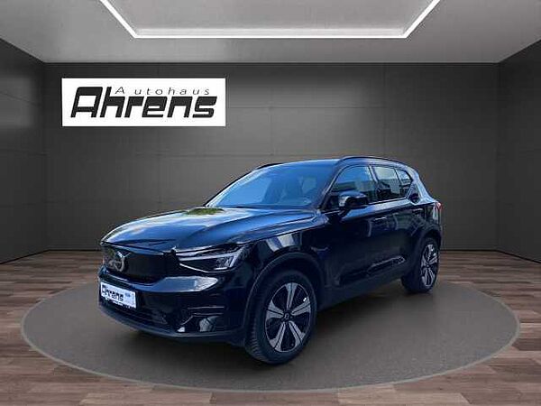 Volvo XC 40 Plus Pure Electric *GJR-ACC-SHZ-eHeck*
