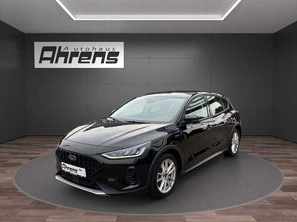 Ford Focus Lim. Active *AHK-Pano-SHZ-GRA* in 26871 Papenburg Ford Focus Lim. Active *AHK-Pano-SHZ-GRA*