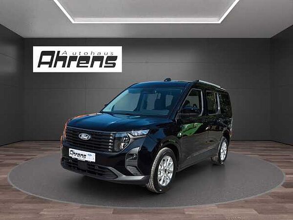 Ford Tourneo Courier Titanium