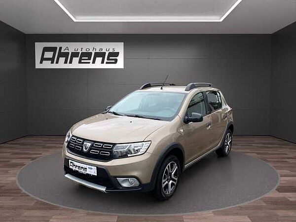 Dacia Sandero II Stepway Celebration
