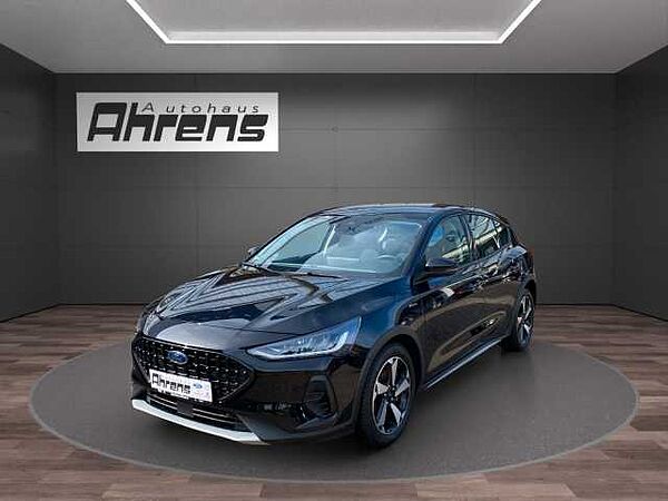 Ford Focus Lim. Active
