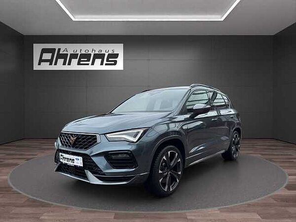 CUPRA Ateca VZ 4Drive *AHK-GJR-Pano* in 26871 Papenburg CUPRA Ateca VZ 4Drive *AHK-GJR-Pano*
