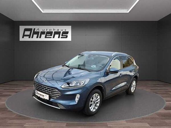 Ford Kuga Titanium PHEV *HUD-ACC-SHZ-TechPaket* in 26871 Papenburg Ford Kuga Titanium PHEV *HUD-ACC-SHZ-TechPaket*