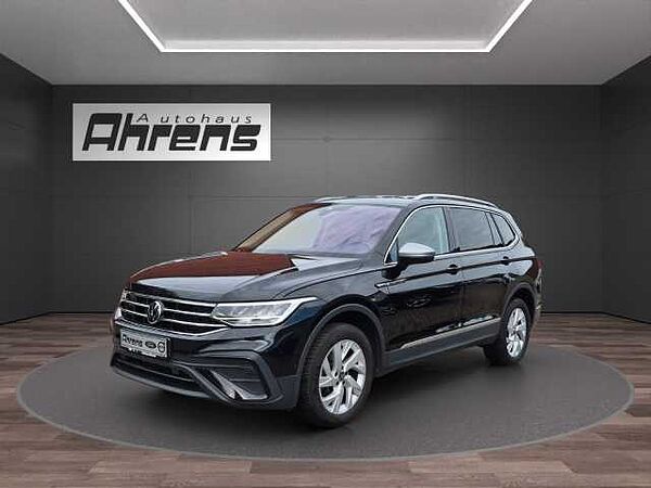 Volkswagen Tiguan Allspace Life 4Motion *AHK-HUD-4xSHZ*