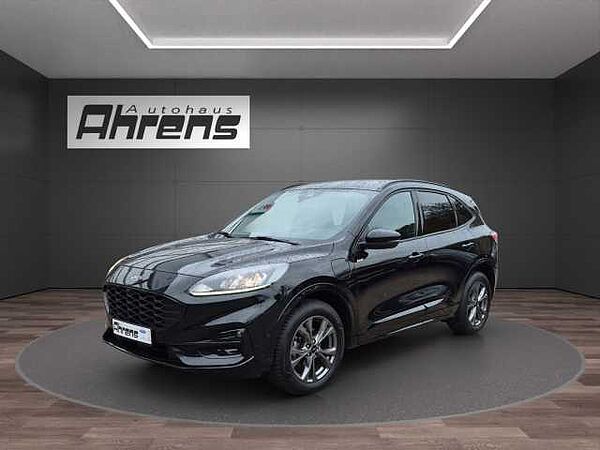 Ford Kuga Plug-In Hybrid ST-Line in 26871 Papenburg Ford Kuga Plug-In Hybrid ST-Line